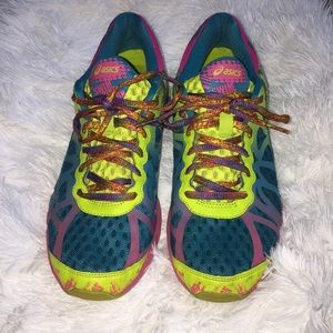 ASICS Gel Noosa Tri 9